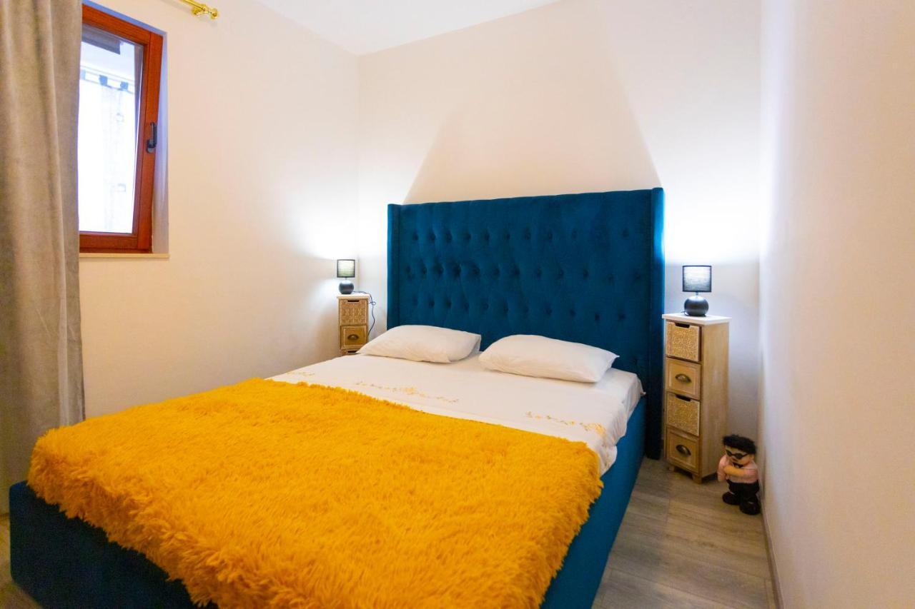 Apartman Angie Makarska Exterior foto